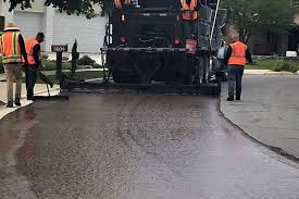 Why Choose Us For All Your Driveway Paving Needs in University Park, TX?